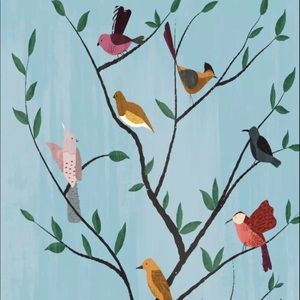 Meet your Posher, Mariana